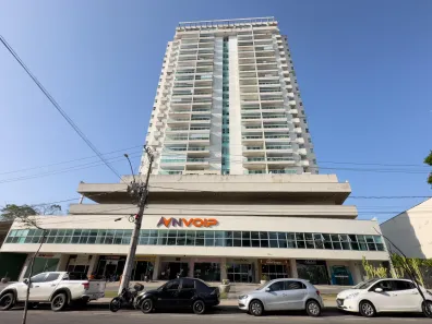 Apartamento com 3 Quartos à venda, 96m² no Alto dos Passos, Juiz de Fora