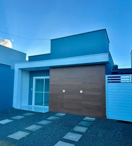 Casa de Condomínio com 2 Quartos para alugar, 60m² no Registro, Feira de Santana
