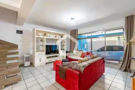 Casa com 5 Quartos à venda, 212m² no Jardim Brasil (Zona Sul), São Paulo