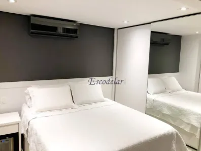 Cobertura com 2 Quartos à venda, 142m² no Vila Olímpia, São Paulo