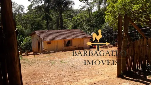 Fazenda/Sítio com 1 Quarto à venda, 7178m² no Centro, São Bernardo do Campo