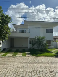 Casa de Condomínio com 5 Quartos à venda, 357m² no Parque Califórnia, Campos dos Goytacazes