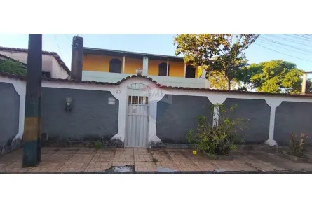 Casa com 2 Quartos à venda, 70m² no Cajazeiras X, Salvador