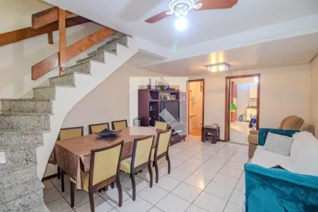 Apartamento com 2 Quartos à venda, 79m² no Morro Santana, Porto Alegre