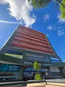Sala Comercial à venda, 30m² no Estados, João Pessoa