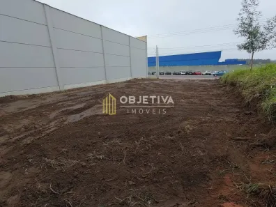 Lote/Terreno à venda, 266m² no Guarani, Novo Hamburgo