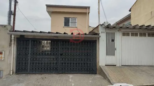 Sobrado com 2 Quartos à venda, 250m² no Parque Boturussu, São Paulo