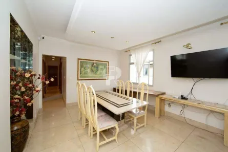 Cobertura com 3 Quartos à venda, 275m² no Prado, Belo Horizonte
