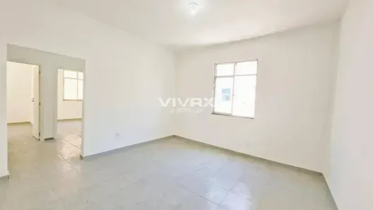 Apartamento com 2 Quartos à venda, 41m² no Méier, Rio de Janeiro