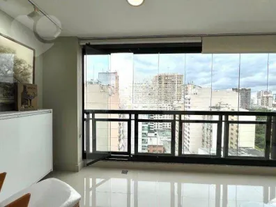 Apartamento com 3 Quartos à venda, 110m² no Icaraí, Niterói