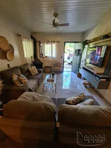 Fazenda/Sítio com 3 Quartos à venda, 100m² no Oeste, Sapiranga