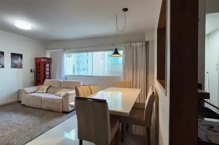 Apartamento com 2 Quartos à venda, 79m² no Vila da Serra, Nova Lima