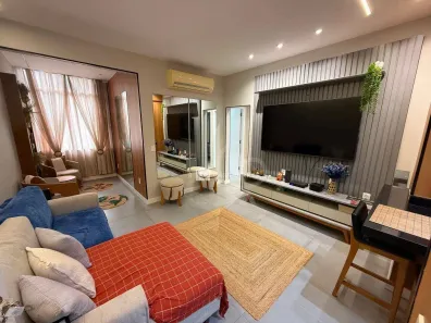 Apartamento com 3 Quartos à venda, 120m² no Copacabana, Rio de Janeiro