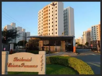 Apartamento com 3 Quartos à venda, 75m² no Parque Residencial Eloy Chaves, Jundiaí