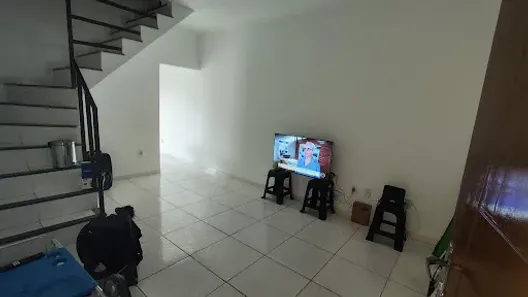 Casa com 3 Quartos à venda, 99m² no Jardim Oriente, São José dos Campos