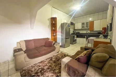 Casa com 4 Quartos à venda, 210m² no Vila Correia, Mauá
