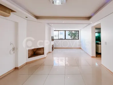 Apartamento com 2 Quartos à venda, 85m² no Jardim Floresta, Porto Alegre