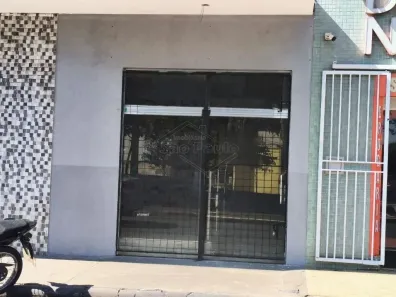 Sala Comercial para alugar, 217m² no Jardim Bela Vista, Américo Brasiliense