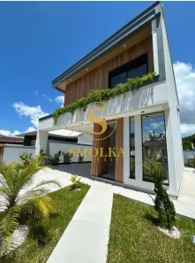 Casa com 3 Quartos à venda, 200m² no Forquilhas, São José