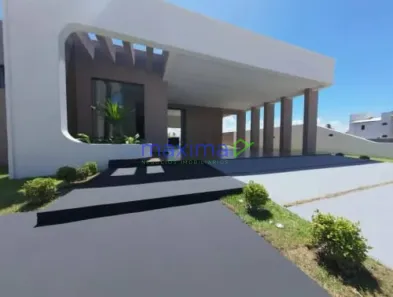 Casa de Condomínio com 3 Quartos à venda, 262m² no Mosqueiro, Aracaju
