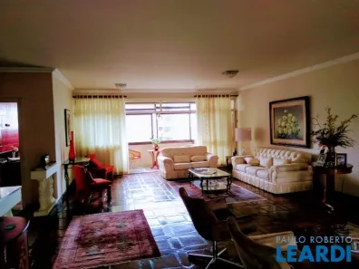 Apartamento com 5 Quartos à venda, 455m² no Consolação, São Paulo