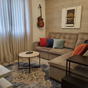 Apartamento com 3 Quartos à venda, 129m² no Centro, Florianópolis