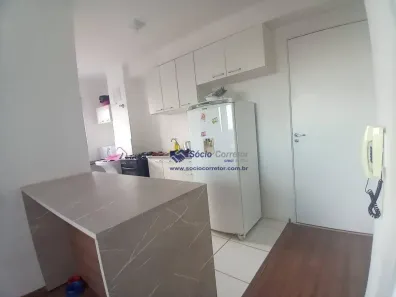 Apartamento com 2 Quartos à venda, 36m² no Vila das Bandeiras, Guarulhos