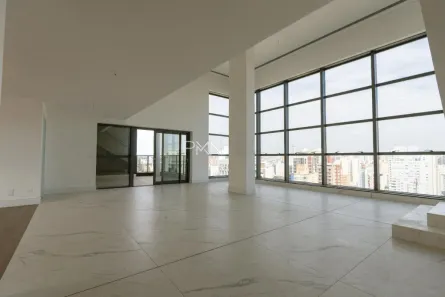 Apartamento com 3 Quartos à venda, 317m² no Cambuí, Campinas