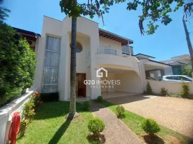 Casa de Condomínio com 3 Quartos à venda, 239m² no Jardim Alto da Colina, Valinhos