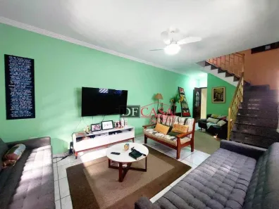 Sobrado com 4 Quartos à venda, 178m² no Vila Constança, São Paulo