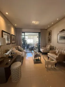 Apartamento com 4 Quartos à venda, 142m² no Caminho das Árvores, Salvador