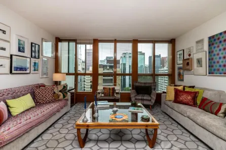 Apartamento com 4 Quartos para venda ou aluguel, 265m² no Jardim Paulista, São Paulo
