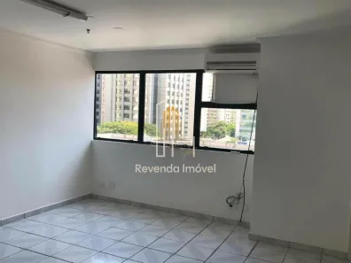 Sala Comercial à venda, 36m² no Indianópolis, São Paulo