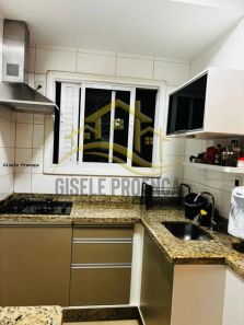 Apartamento com 3 Quartos à venda, 90m² no Jardim Refúgio, Sorocaba