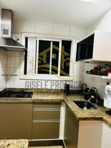 Apartamento com 3 Quartos à venda, 90m² no Jardim Refúgio, Sorocaba
