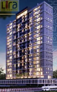 Apartamento com 3 Quartos à venda, 77m² no Bessa, João Pessoa