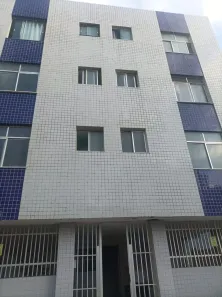 Apartamento com 1 Quarto à venda, 55m² no Amaralina, Salvador