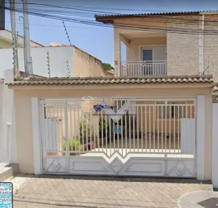 Sobrado com 3 Quartos à venda, 180m² no Jardim Vila Galvão, Guarulhos
