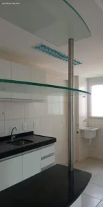 Apartamento com 3 Quartos à venda, 65m² no Damas, Fortaleza