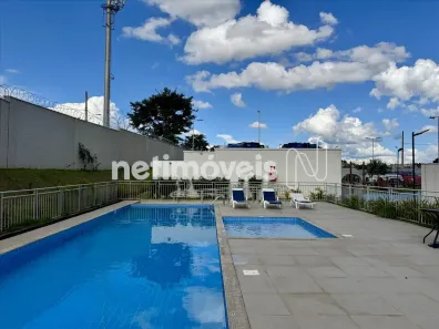 Apartamento com 2 Quartos à venda, 45m² no Mantiqueira, Belo Horizonte