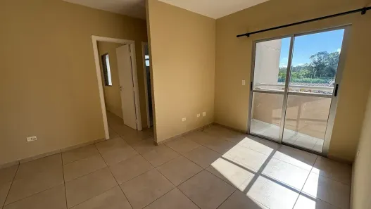 Apartamento com 2 Quartos para alugar, 58m² no Vila Mogilar, Mogi das Cruzes