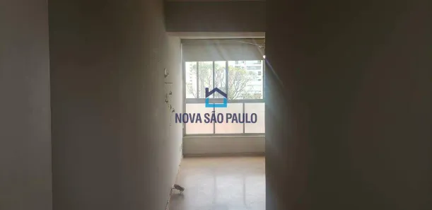 Apartamento com 3 Quartos à venda, 68m² no Mirandópolis, São Paulo