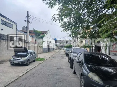 Ponto Comercial à venda, 86m² no São Cristóvão, Rio de Janeiro