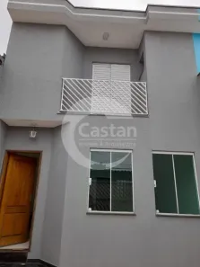 Sobrado com 3 Quartos à venda, 95m² no Vila Alpina, São Paulo