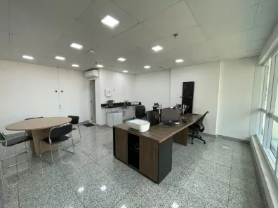 Sala Comercial para alugar, 37m² no Consolação, São Paulo