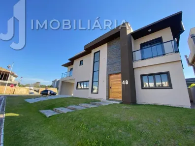 Casa com 4 Quartos à venda, 252m² no São João do Rio Vermelho, Florianópolis
