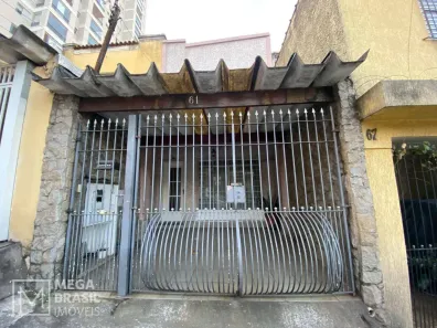 Sobrado com 2 Quartos à venda, 80m² no Ipiranga, São Paulo