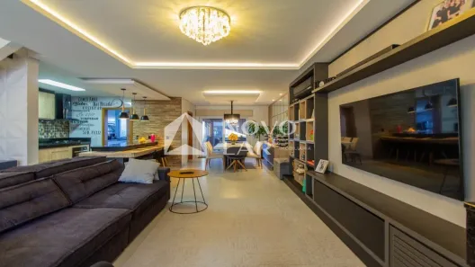 Casa de Condomínio com 3 Quartos à venda, 220m² no Sarandi, Porto Alegre
