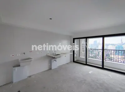 Apartamento com 1 Quarto à venda, 40m² no Perdizes, São Paulo
