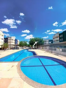 Apartamento com 2 Quartos à venda, 62m² no Piçarreira, Teresina